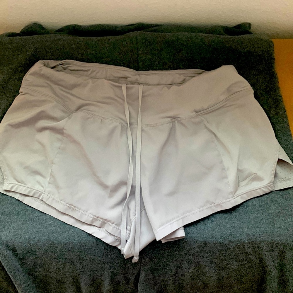 Cute Nike shorts